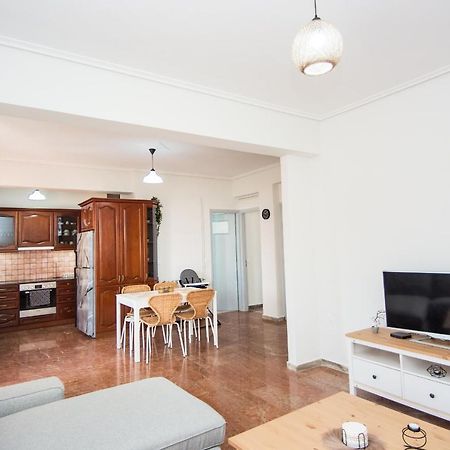 Argostoli Heart:A Perfect Escape Apartment Bagian luar foto