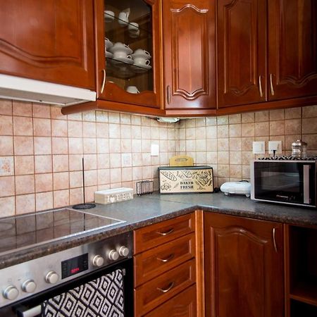 Argostoli Heart:A Perfect Escape Apartment Bagian luar foto