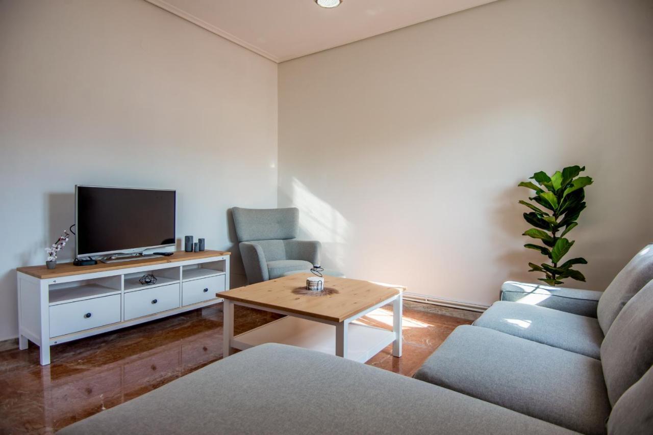 Argostoli Heart:A Perfect Escape Apartment Bagian luar foto