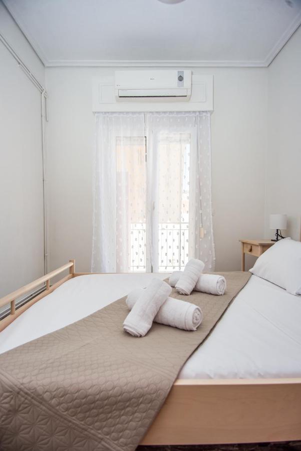 Argostoli Heart:A Perfect Escape Apartment Bagian luar foto