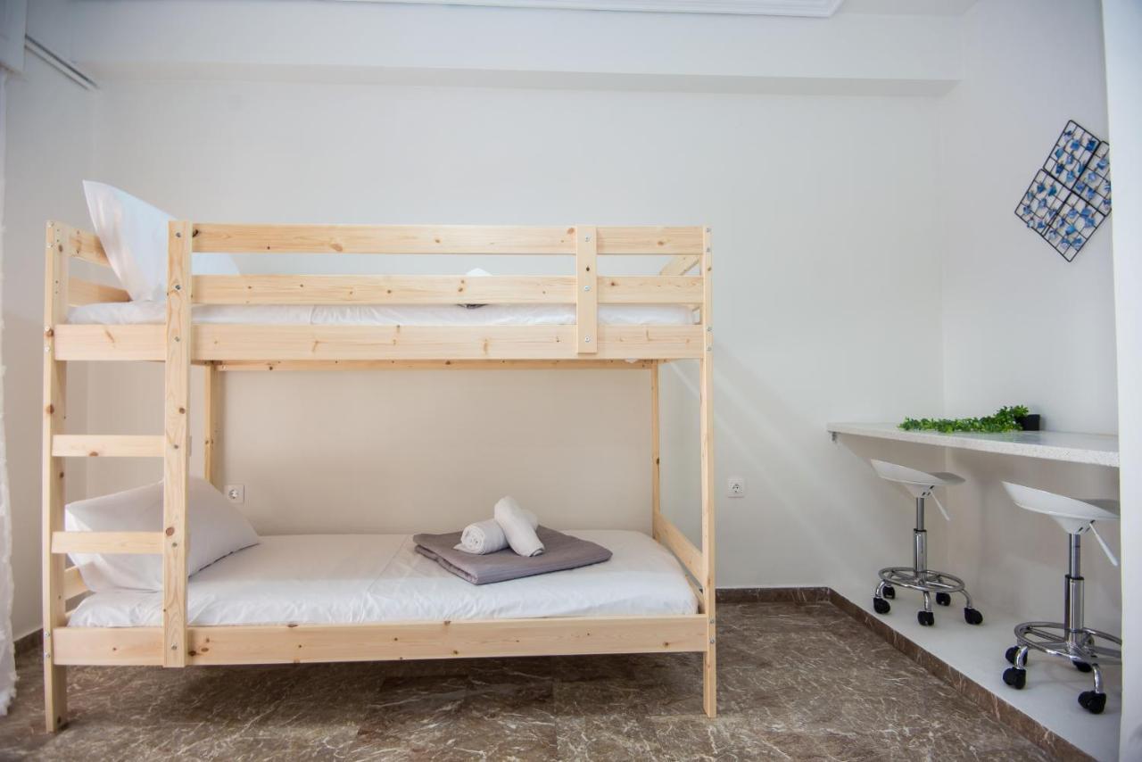 Argostoli Heart:A Perfect Escape Apartment Bagian luar foto